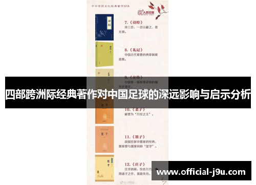 四部跨洲际经典著作对中国足球的深远影响与启示分析