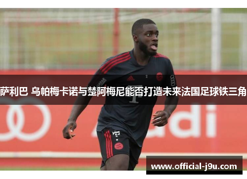 萨利巴 乌帕梅卡诺与楚阿梅尼能否打造未来法国足球铁三角