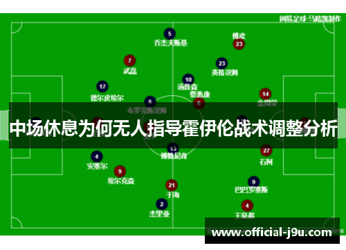中场休息为何无人指导霍伊伦战术调整分析