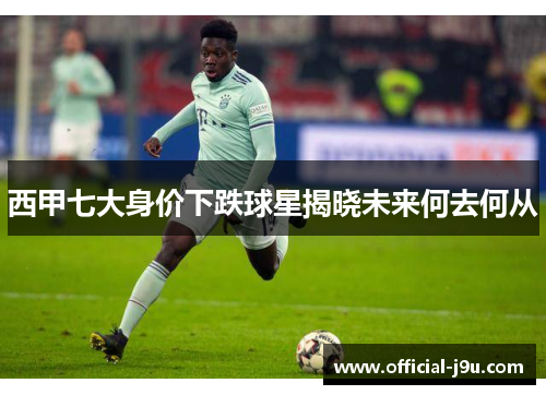 西甲七大身价下跌球星揭晓未来何去何从