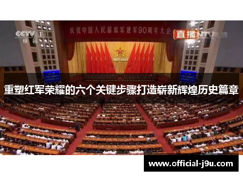 重塑红军荣耀的六个关键步骤打造崭新辉煌历史篇章